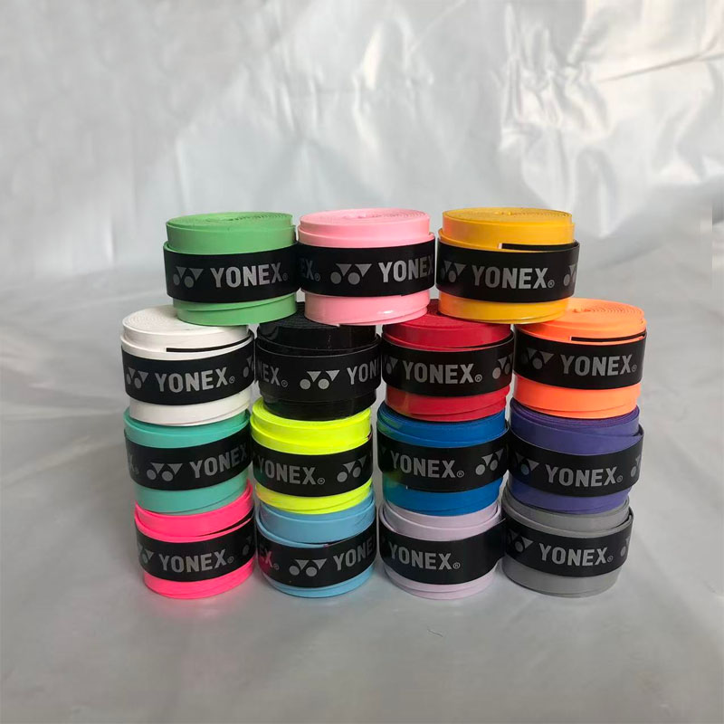 YONEX Tennis-Overgrips Squash- – Table Tennis Yonex Bewertung und Preis