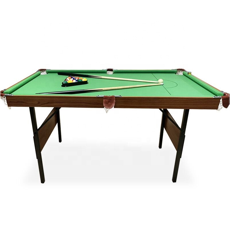 3-in-1 Multifunktions-Snooker- – Table Tennis Kids Bewertung und Preis