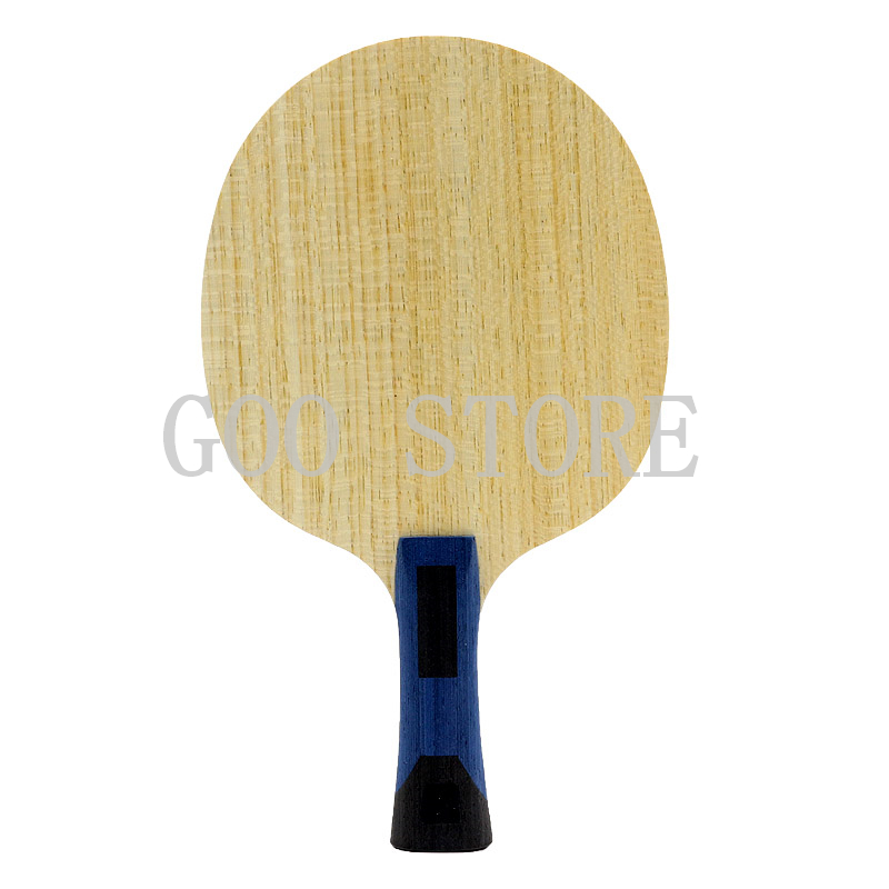 SANWEI 75 ALC Tischtennisschlä – Xiom Blade Table Tennis Bewertung und Preis