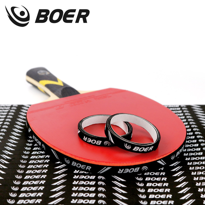 1/2/4/10 Stück Selbstklebendes – Table Tennis Edge Bewertung und Preis