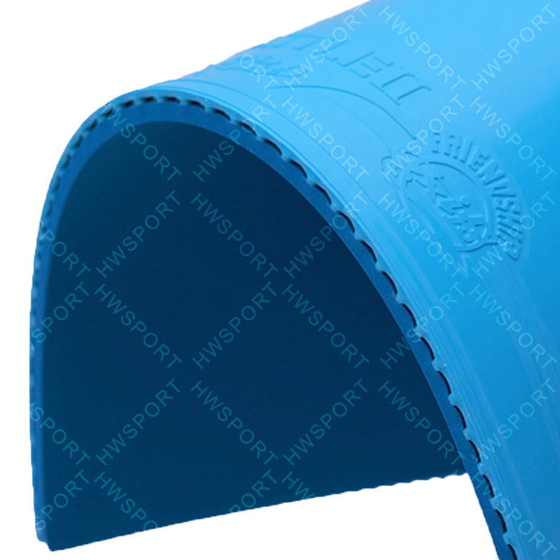 729 Battle 2 Provincial Blue T – Table Tennis Equipment Bewertung und Preis