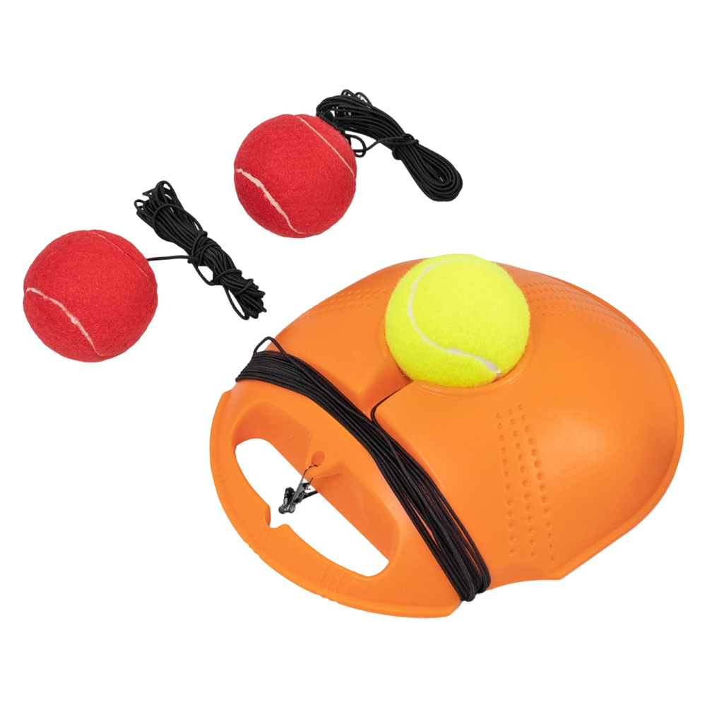 Tennis-Übungs-Rebounder für Se – Forehand Training Ball Bewertung und Preis