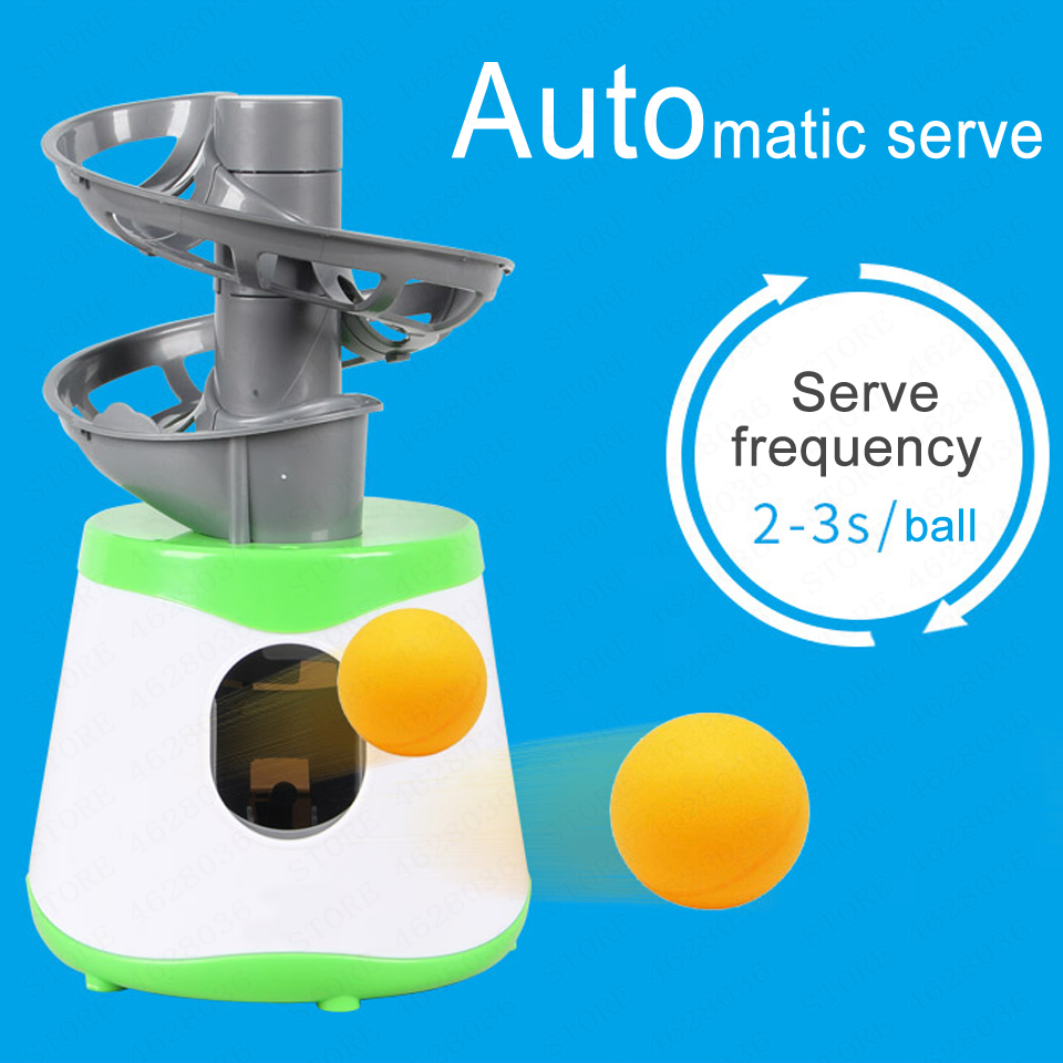 4 * AA Batterie Mini Tischtenn – Table Tennis Kids Bewertung und Preis