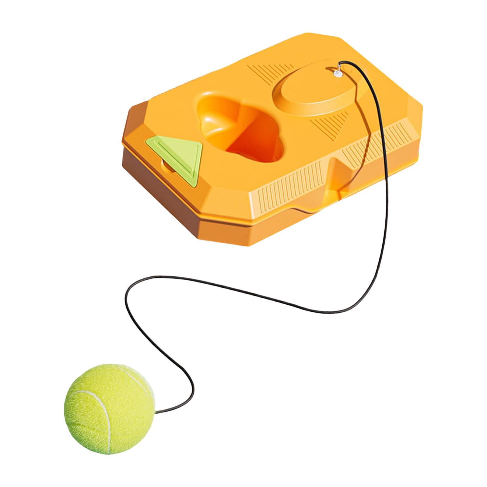 Professionelles Tennis-Trainin – Forehand Training Ball Bewertung und Preis